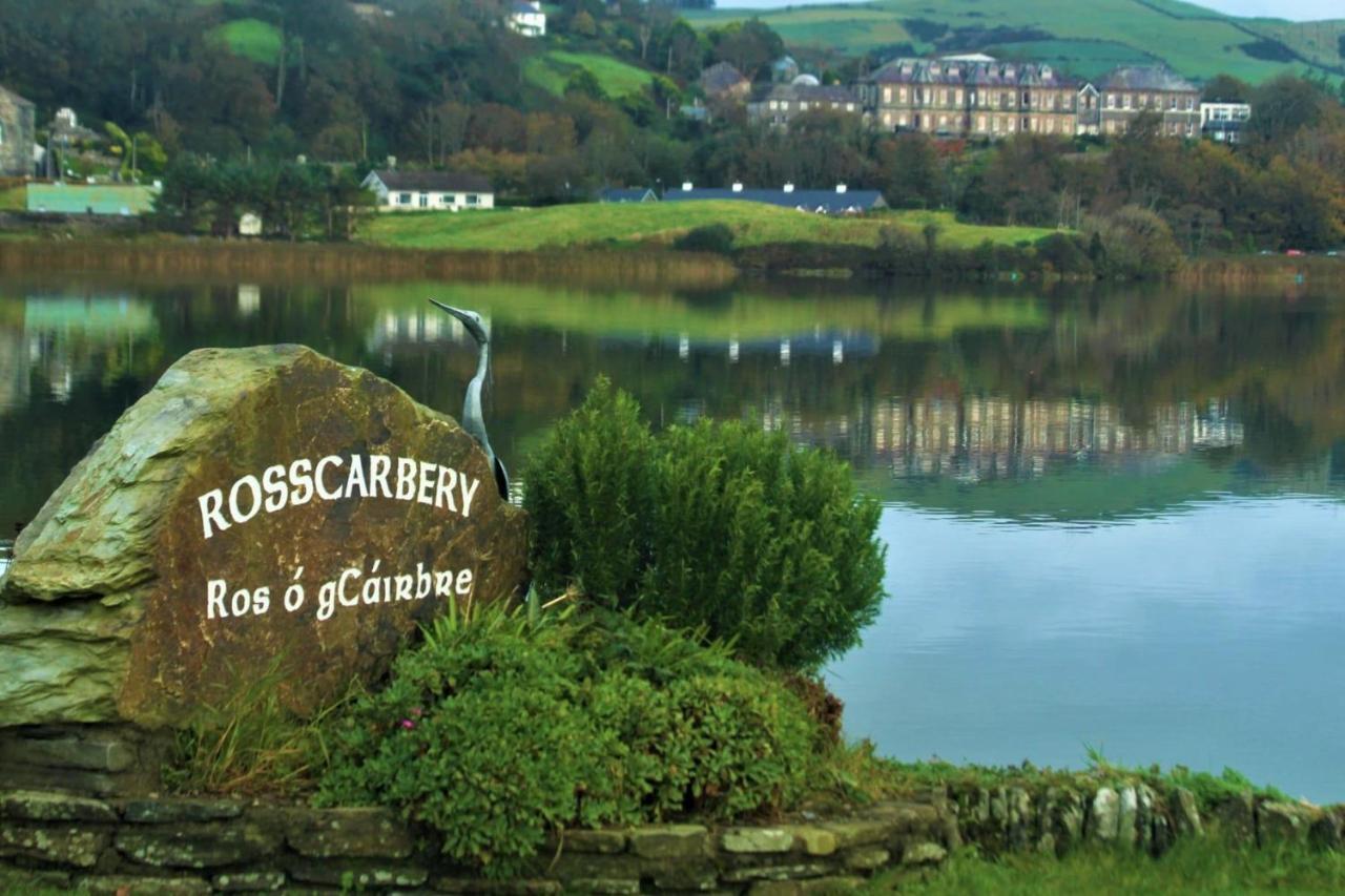 The Landmark Rosscarbery Exterior foto